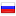 carfor.ru hosted country